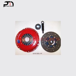 Stage 1 Clutch Kit by South Bend Clutch for SINGLE Mass Flywheel Audi | A4 | A4 Quattro || Volkswagen | Passat